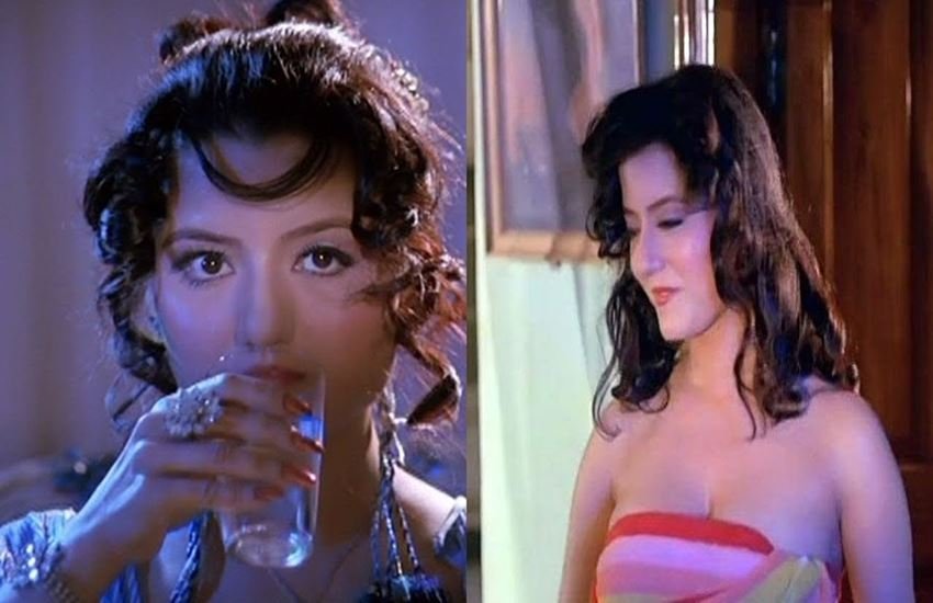 अपने करियर में जैस्मिन ने महज तीन फ़िल्में की। अपने करियर में जैस्मिन ने महज तीन फ़िल्में की।