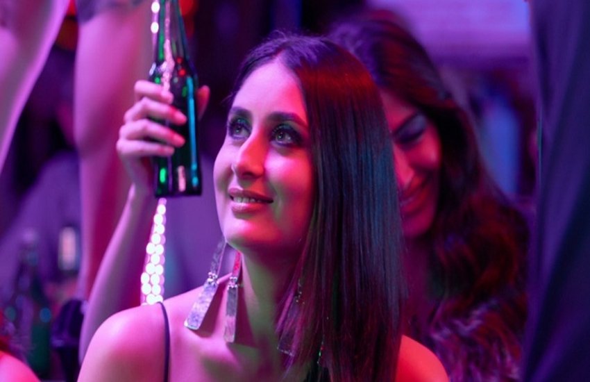 kareena kapoor, kareena kapoor khan, veere di wedding, kareena veere di wedding, sonam kapoor, kareena taimur, taimur birth, kareena pregnancy, jansatta