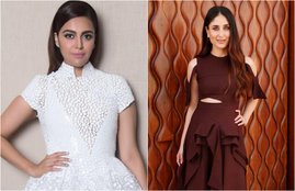 Swara Bhaskar, Swara Bhaskar Nirma girl, Kareena Kapoor Swara Bhaskar, Swara Bhaskar, kareena kapoor khan, sonam kapoor, shikha, veere di wedding, jansattta