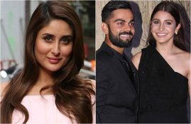 Anushka Sharma, Kareena khan, Veere Di Wedding Kareena, Virat kohli, Virat Anushka Sharma, Anushka Sharma movie, Anushka Sharma news, jansatta