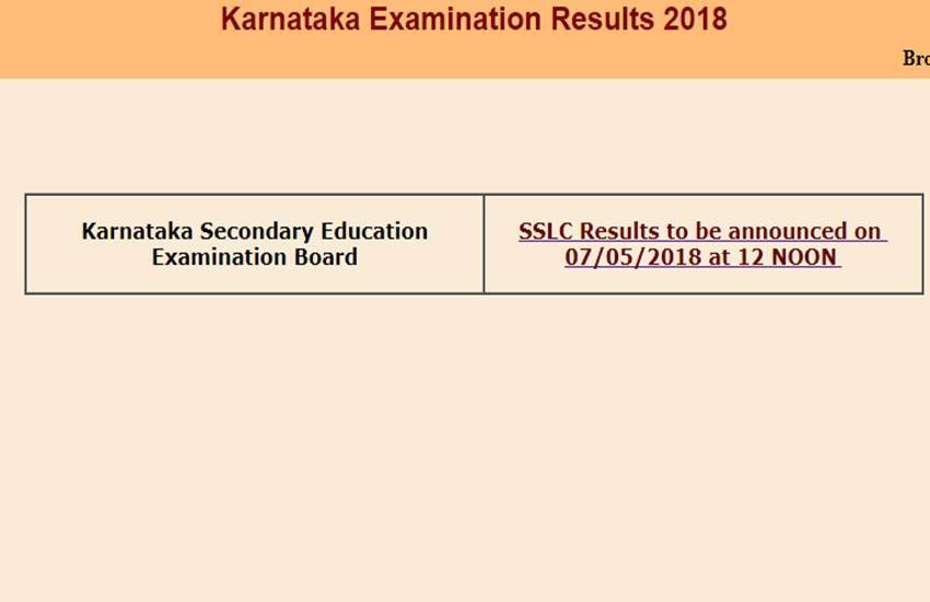kseeb, kseeb result, karnataka sslc results 2018, manabadi, manabadi results, karnataka sslc result