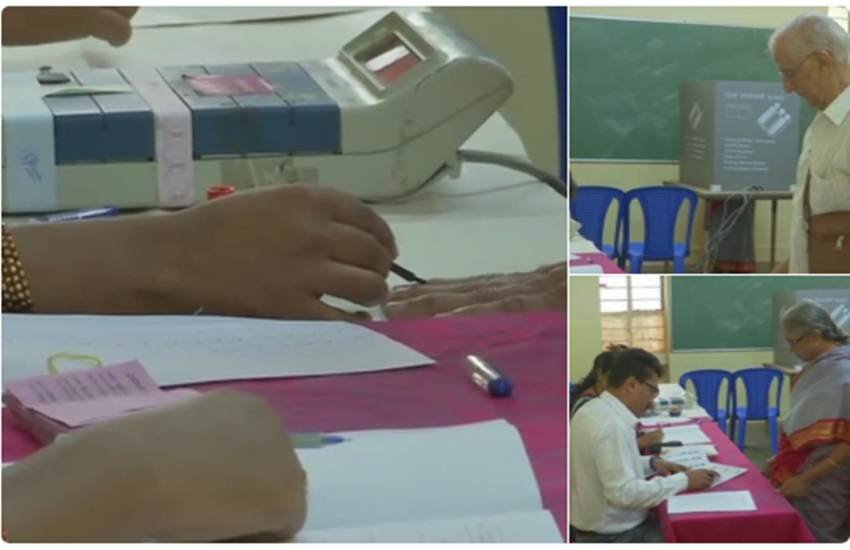 karnataka election