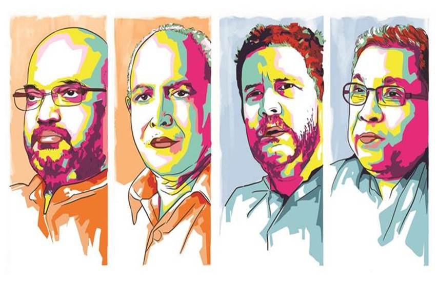 Karnataka Election 2018