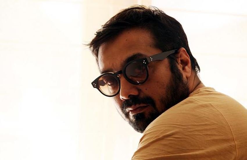 अनुराग ने एक लंबा संघर्ष तय कर प्रयोगधर्मी फ़िल्मों के लिए एक स्पेस क्रिएट किया है।