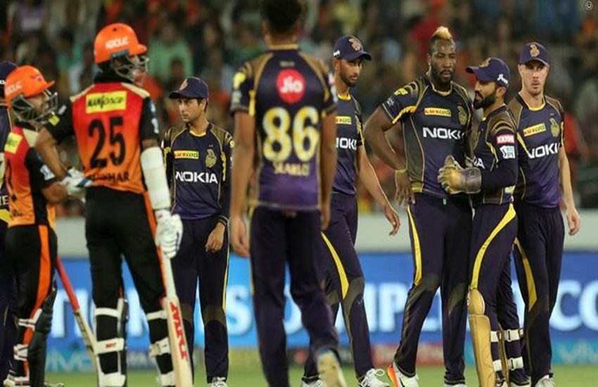  SRH vs KKR Playing 11 for Today Match: कोलकाता और हैदराबाद के बीच होगी जोरदार भिड़ंत। (फोटो सोर्स- बीसीसीआई)