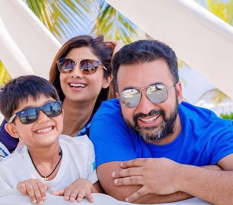 Shilpa Shetty, Shilpa Shetty Kundra, raj kundra, viaan, shilpa shetty son, shilpa shetty husband, bollywood news, entertainment news,