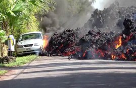 lava