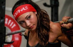 महिला बॉडीबिल्डर से कर रहे थे छेड़खानी, मिला मुंहतोड़ जवाब