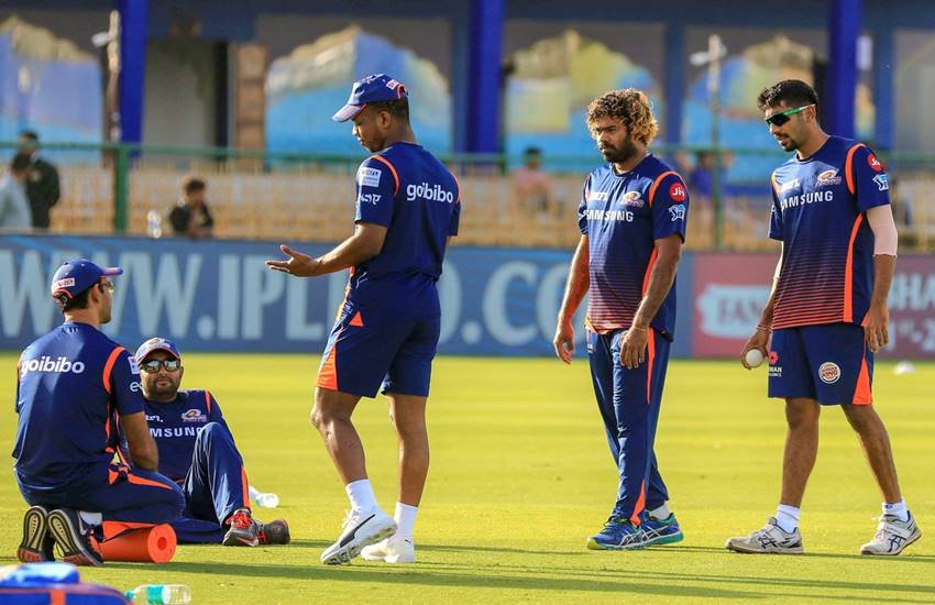 लसिथ मलिंगा ( फोटो-पीटीआई)