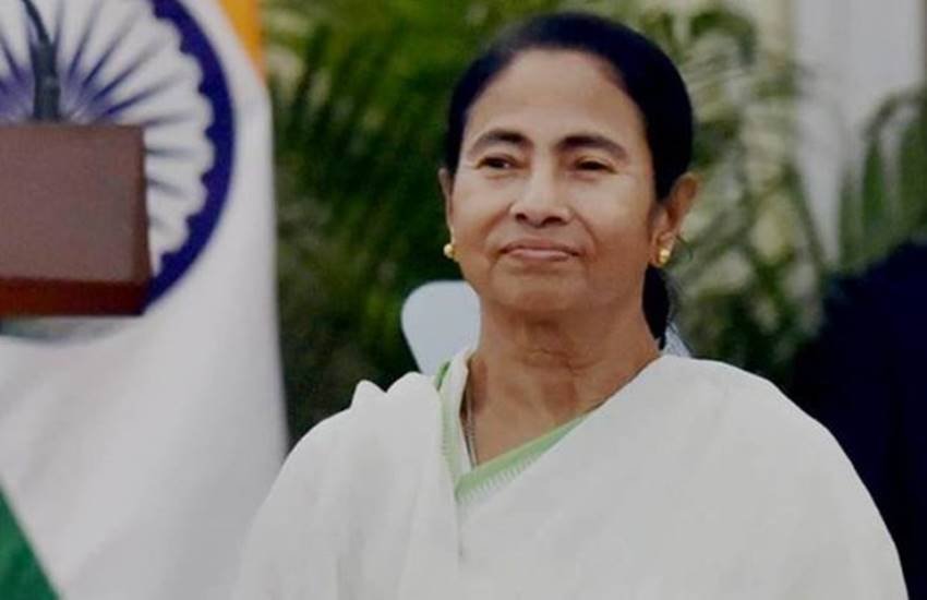 तृणमूल कांग्रेस अध्यक्ष ममता बनर्जी (फोटो सोर्स -PTI)