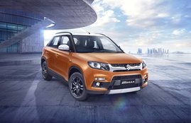 vitara brezza amt, maruti suzuki vitara brezza amt, brezza amt, vitara brezza amt price, nexon amt, brezza amt price, brezza amt competition, brezza amt features, brezza amt engine, maruti brezza amt,