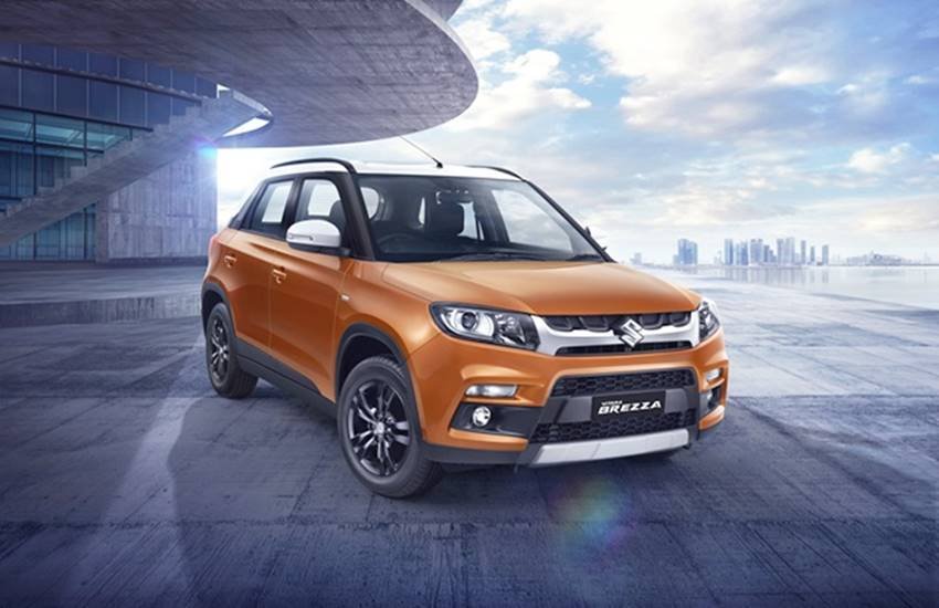 vitara brezza amt, maruti suzuki vitara brezza amt, brezza amt, vitara brezza amt price, nexon amt, brezza amt price, brezza amt competition, brezza amt features, brezza amt engine, maruti brezza amt,
