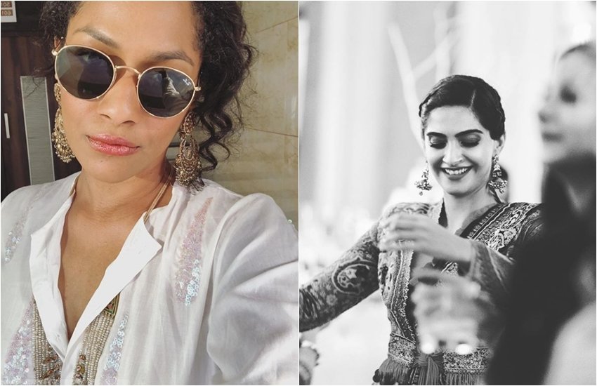 sonam kapoor, sonam kapoor marriage, sonam kapoor wedding, sonam kapoor marriage pics, sonam kapoor wedding pics, anand ahuja, Sonam Kapoor and Anand Ahuja, Sonam Kapoor and Anand Ahuja Wedding, Sonam Kapoor and Anand Ahuja Marriage