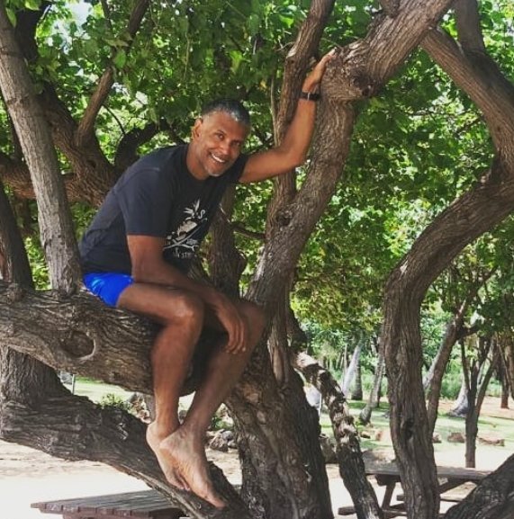 Milind Soman, Ankita, Honeymoon, Hawaii, Milind soman, ankita konwar honeymoon, Milind soman, ankita konwar instagram, Milind soman, ankita konwar photos, Bollywood news