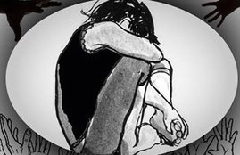 Mandsaur, Mandsaur rape, Mandsaur child rape, Mandsaur minor raped, Mandsaur 8 year old raped, Mandsaur tension, Mandsaur rape accused arrested, irfan, Mandsaur news, Indore, Indore news, crime news, Hindi news, mp news, Jansatta