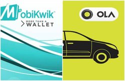Mobikwik से 110 शहरों में बुक करें ola कैब, मिलेंगे कई तरह के कैशबैक ऑफर