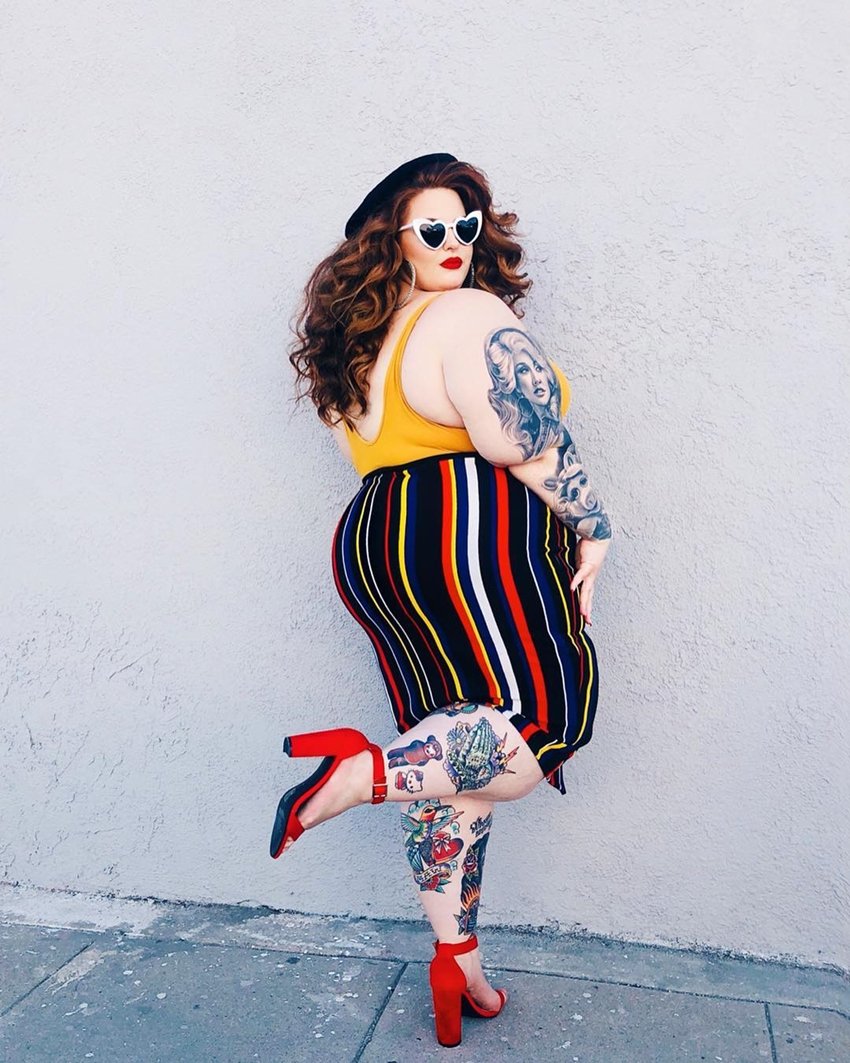 Tess Holliday, fat girl Tess Holliday, Tess Holliday us model, fat model Tess Holliday, plust size model, Tess Holliday latest photos, Tess Holliday pics, Tess Holliday hot pics, Tess Holliday bikini pics