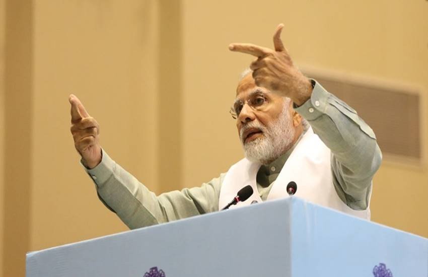 नरेंद्र मोदी 