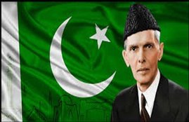 AMU, Aligarh Muslim University, jinnah, jinnah psoter, Jinnah picture, Mohammad Ali Jinna,Yogi Adityanath, Swami Prasad Maurya, Om Prakash rajbhar, Hindi news, News in Hindi, Jansatta