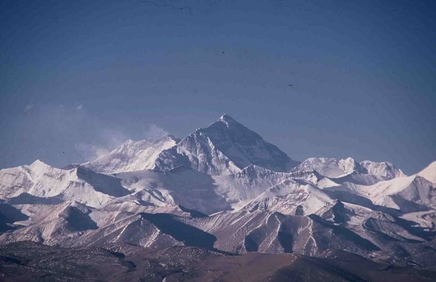 tenzing sherpa, Sir Edmund Hillary, mount everest, mount everest summit, Himalayas, nepal, hindi news, News in Hindi, jansatta