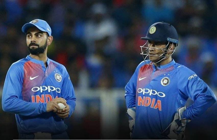 ms dhoni
