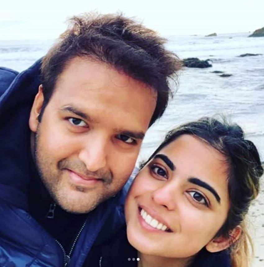 Mukesh Ambani, Isha Ambani, Isha Ambani Engagement, Isha Ambani Wedding, Anand Piramal, Anand Piramal Isha Ambani, Isha Ambani wedding news, Isha Ambani wedding date, Isha Ambani marriage date, ambani family, mukesh ambani family