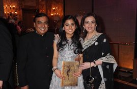 mukesh ambani
