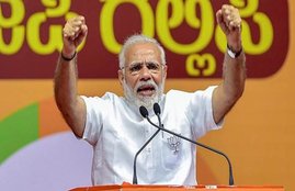 narendra modi