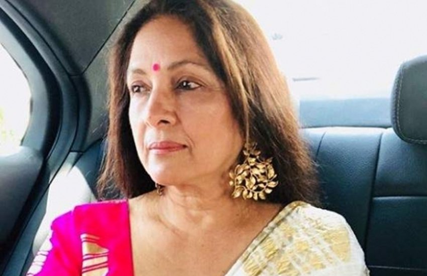 neena Gupta, Masaba Gupta, Veere Di Wedding, The Last Colour, Mulk, neena gupta actress, powerful character in Saans as Priya Kapoor, jansatta