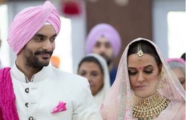 neha Dhupia really pregnant, Neha Dhupia trolls, Neha Dhupia photos, Neha Dhupia photoshoot, Neha Dhupia news in hindi, Neha Dhupia
