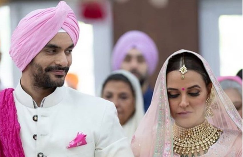 neha Dhupia really pregnant, Neha Dhupia trolls, Neha Dhupia photos, Neha Dhupia photoshoot, Neha Dhupia news in hindi, Neha Dhupia