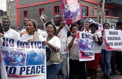 सैनिकों ने आतंकियों के चंगुल से महिलाओं को आजाद कराया, फिर किया रेप!