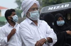 निपाह वायरसः बचाव ही है इलाज, पेड़ से गिरे फलों को खाने से करें परहेज और हाथों को रखें साफ