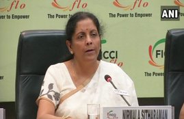 nirmala sitharaman