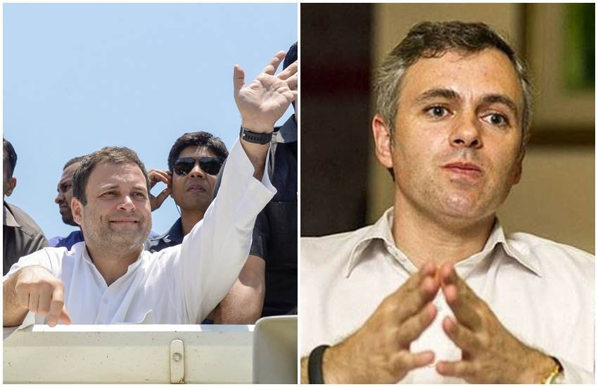 omar abdullah