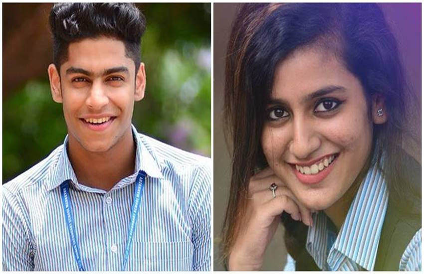 फ़िल्म के इस गाने में कैमिस्ट्री लैब में रोमांस करते नजर आएंगे रोशन और प्रिया फ़िल्म के इस गाने में कैमिस्ट्री लैब में रोमांस करते नजर आएंगे रोशन और प्रिया