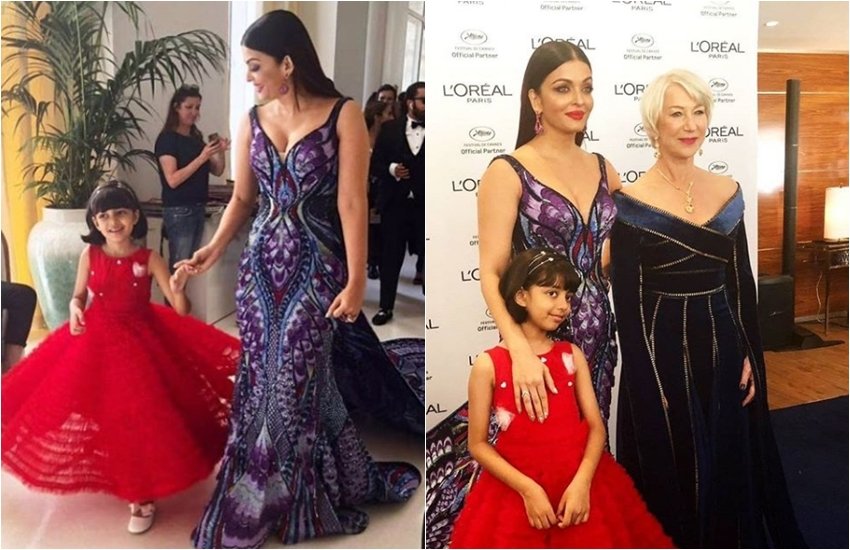 Aishwarya Rai Bachchan,Cannes Film Festival, Aishwarya Rai Bachchan photos, Aishwarya Rai Bachchan daughter ayadhya bachchan, Aishwarya Rai Bachchan news in hindi