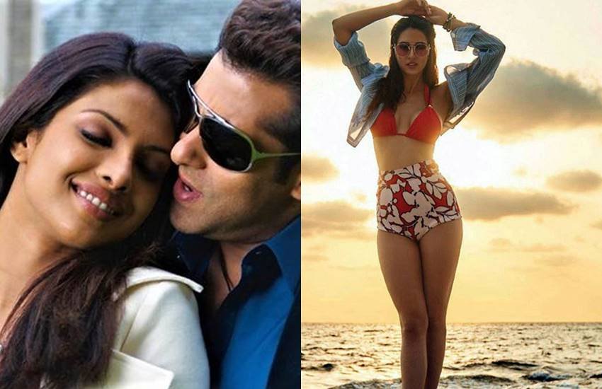 bharat, disha patani, salman khan, priyanka chopra, salman, disha, bharat cast"