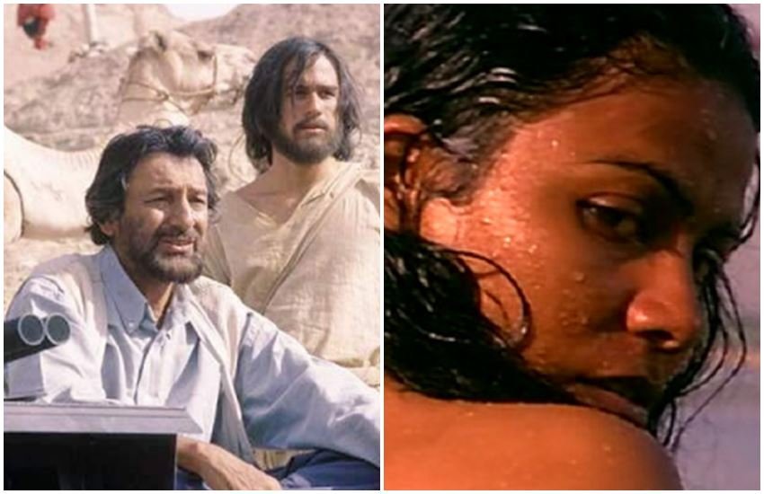 इस फ़िल्म को शेखर कपूर की सबसे महत्वाकांक्षी और विवादास्पद फ़िल्म माना जाता है। 