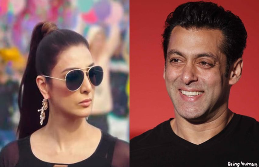 सलमान और तब्बू इससे पहले जय हो में नज़र आए थे। सलमान और तब्बू इससे पहले जय हो में नज़र आए थे।