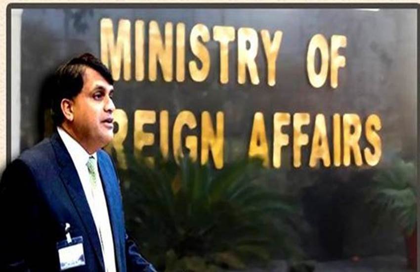 pakistan