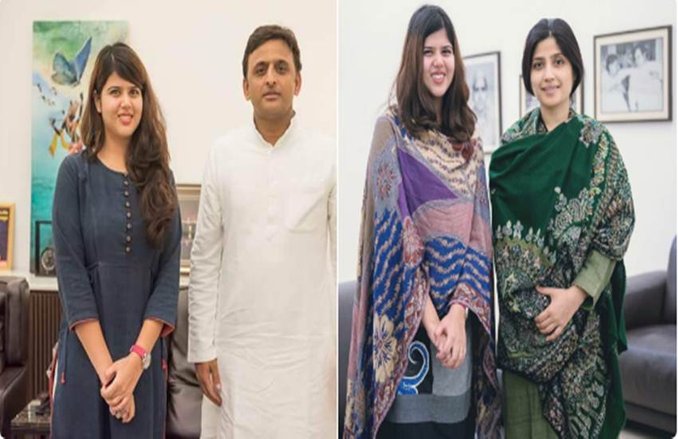 पार्टी छोड़ने की उड़ रही थी अफवाह, सपा प्रवक्ता बोलीं- किसी में ताकत नहीं जो मुझे अखिलेश यादव से अलग कर सके