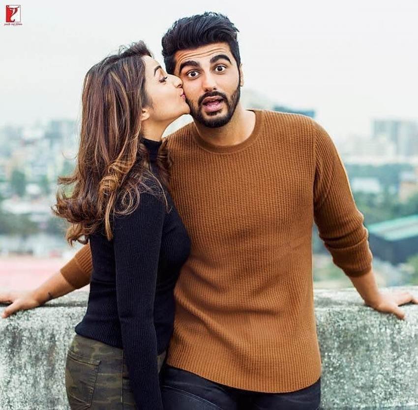 namaste england, namaste england photos, arjun kapoor, parineeti chopra upcling movies, pinky or sandeep faraar, parineeti chopra's movie pinky or sandeep faraar, arjun kapoor-parineeti chopra movie