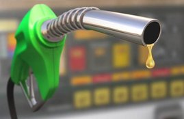 petrol price
