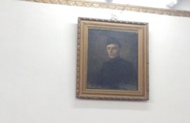 Muhammad Ali Jinnah, Jinnah, Jinnah in AMU, AMU, Picture of Muhammad Ali Jinnah, picture in AMU, Jinnah picture in AMU, Advani, lk adwani, bjp, Aligarh muslim university, Hindi news, news in Hindi, Jansatta