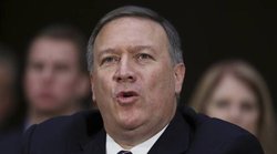 अमेरिका ने दी ईरान पर ‘इतिहास के सबसे कठोर प्रतिबंध’ लगाने की चेतावनी