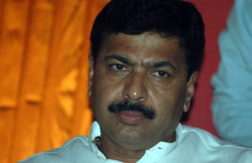 pramod mahajan, Rahul Mahajan, bjp leader, bjp leader pramod mahajan, Death Anniversary, Bharatiya Janata Party, Maharashtra bjp, पुण्यतिथि, प्रमोद महाजन पुण्यतिथि, भारतीय जनता पार्टी, हिन्दी न्यूज, news in Hindi, Jansatta