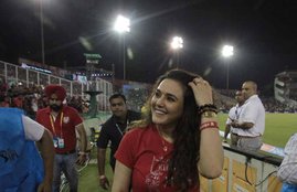 Preity zinta, ipl, ipl 2018, ipl 2018 time table, mi team 2018 players list, csk team 2018 players list, mi team 2018 squad, mi vs csk, ipl 2018 schedule, ipl 2018 team, ipl team 2018, ipl team 2018 players list, ipl scehdule 2018, ipl time table 2018, ipl team players list 2018, MI vs KKR