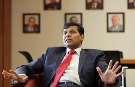 raghuram rajan