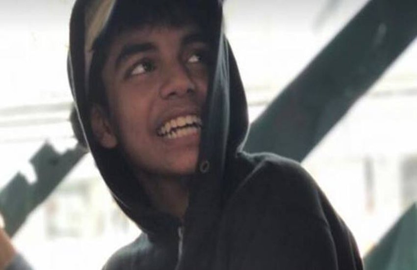 राहुल चेम्बाकसेरिल (फोटो सोर्स- rahul.chembakasseril) राहुल चेम्बाकसेरिल (फोटो सोर्स- rahul.chembakasseril)